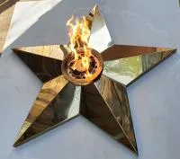 Звезда переносной модуль (513895) монтаж комплект горелка ГВД 379 10 89 00 ПС мобильная  в Барнауле