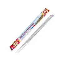 Бенгальские огни цветные Триколор 300-3 СБ300Т3 купить от производителя Уральский пиротехнический завод — Барнаул