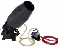 Генератор пены ue power head jet foam 350 (197241) производство генератора спецэффектов евростандарт  в Барнауле