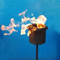 Газовая горелка (2м³/час) ГВД 379 10 89 00 ПС (1620) в Барнауле