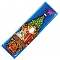 Бенгальские огни 210-1 новогодние 210-6 ТР156 купить от производителя Троицкий снаряжательный завод — Барнаул