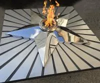 Мобильный модуль (518233) производство комплект горелка ГВД 379 10 89 00 ПС переносной мобильная  в Барнауле