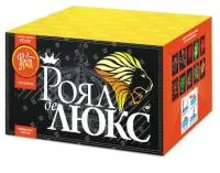 Фейерверк Роял де Люкс ЕС350 купить от производителя ФейерЛэнд — Барнаул