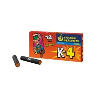 Петарды Корсар К-4 Р1400 купить от производителя Русский Фейерверк — Барнаул