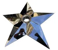 Звезда вечный огонь (518318) монтаж комплект горелка ГВД 379 10 89 00 ПС ø 1500 мм. пустотелая  в Барнауле