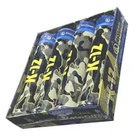 Петарды Корсар К-12 Р1092 купить от производителя Русская Пиротехника — Барнаул