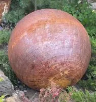 Ландшафтный дизайн сфера (518918) ∅ 950 мм. Барнаул 