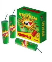 Петарды Смерч-8 ТР270 купить от производителя Троицкий снаряжательный завод — Барнаул