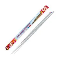 Бенгальские огни цветные Триколор 650-3 СБ650Т3 купить от производителя Уральский пиротехнический завод — Барнаул