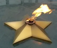 Звезда листовая латунь с газовой горелкой в Барнауле (518559)