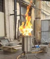 Горелка (авто-газ-контроль) ГВД 379 10 89 01 АПС (518314) в Барнауле