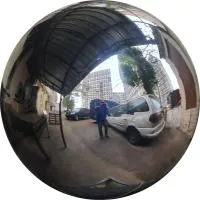 Шар ø 1300 мм. полый полированный (517598) поставка - сфера арт-объект пустотелая  в Барнауле