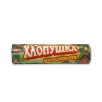 Хлопушки Конфетти 100 Х100К купить от производителя Уральский пиротехнический завод — Барнаул
