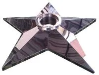 Звезда нержавеющая сталь (518220) производство комплект горелка ГВД 379 10 89 00 ПС вечный огонь ø 1100 мм. пустотелая  в Барнауле
