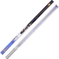 Бенгальские огни Новогодние 650-3 СБ650Н3 купить от производителя Уральский пиротехнический завод — Барнаул