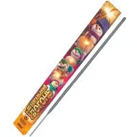 Бенгальские огни 450-1 новогодние 450-3 РС1725 купить от производителя Русская Пиротехника — Барнаул