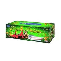 Салют Дерзкая Роскошь Р8452 купить от производителя Русский Фейерверк — Барнаул