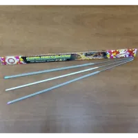 Бенгальские огни Светофор 400-3 СБ400С3 купить от производителя Уральский пиротехнический завод — Барнаул