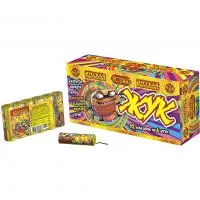 Наземный фейерверк Жук РС1360 купить от производителя Русская Пиротехника — Барнаул