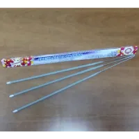 Бенгальские огни Белый снег 400-3 СБ400БС3 купить от производителя Уральский пиротехнический завод — Барнаул