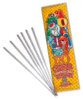 Бенгальские свечи Экстра 170-6 ТР157 купить от производителя Троицкий снаряжательный завод — Барнаул