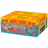 Фейерверк Море эмоций РС8930 купить от производителя Русская Пиротехника — Барнаул