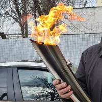 Терминал xxii газовый факел (514261) сертификат факелы ø 135 мм. ветроустойчивая  в Барнауле