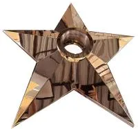 Звезда бронза вечный огонь (518217) производство комплект горелка ГВД 379 10 89 00 ПС ø 1100 мм. пустотелая  в Барнауле