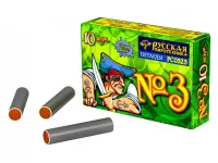 Петарды Команда корсара Моргана 3 РС0323 купить от производителя Русская Пиротехника — Барнаул