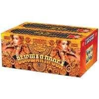 Фейерверк Высшая проба РС8901 купить от производителя Русская Пиротехника — Барнаул