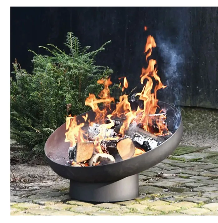 Стильные чаши для костра в Барнауле на выбор